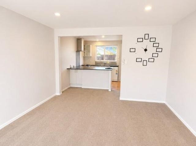 linwood, 2 bedrooms