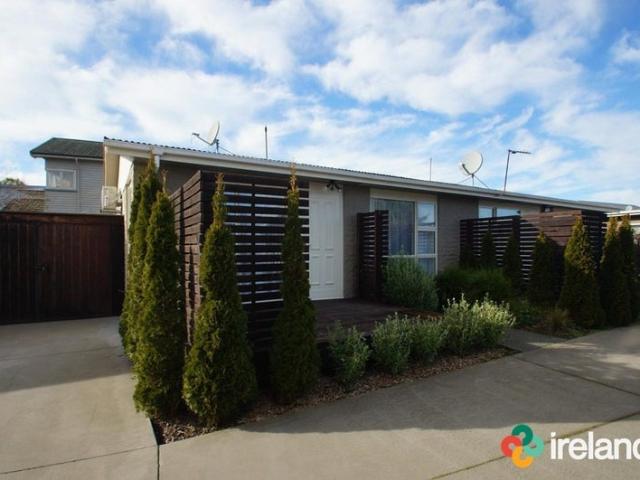Linwood, 2 bedrooms