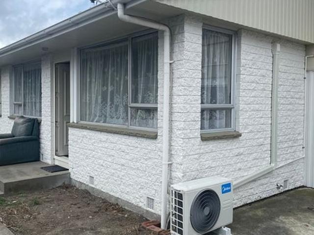 linwood, 2 bedrooms