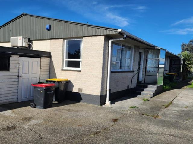 Linwood, 2 bedrooms