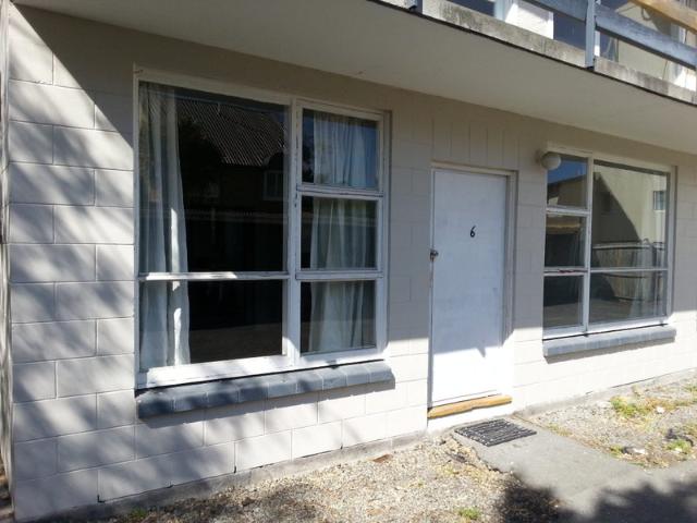 linwood, 2 bedrooms