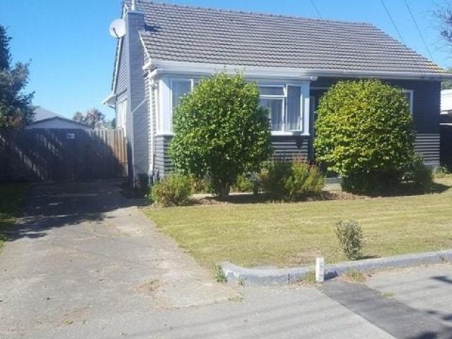 linwood, 2 bedrooms