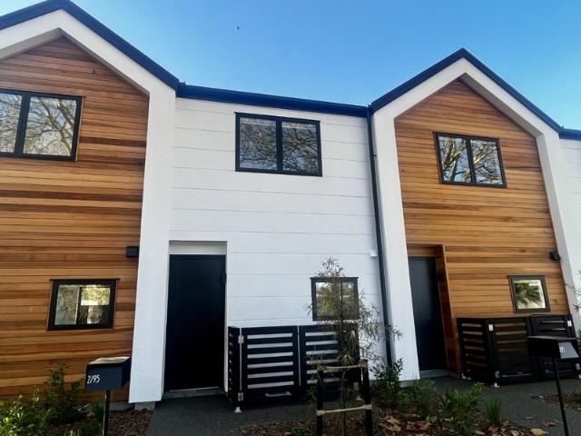 linwood, 2 bedrooms