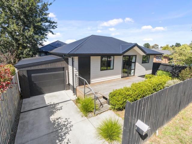 linwood, 2 bedrooms