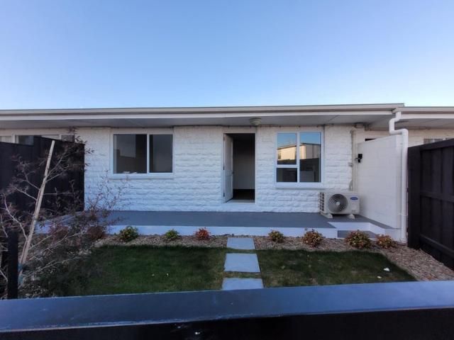 linwood, 2 bedrooms