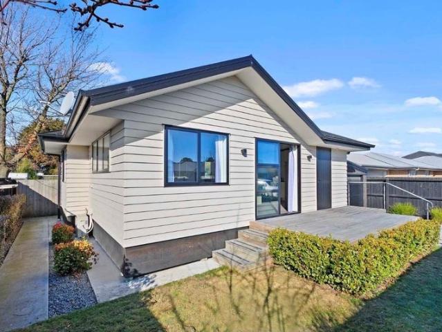 linwood, 2 bedrooms