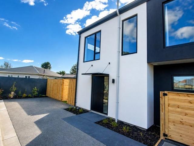 linwood, 2 bedrooms