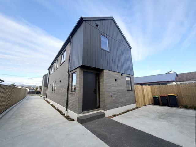 linwood, 2 bedrooms