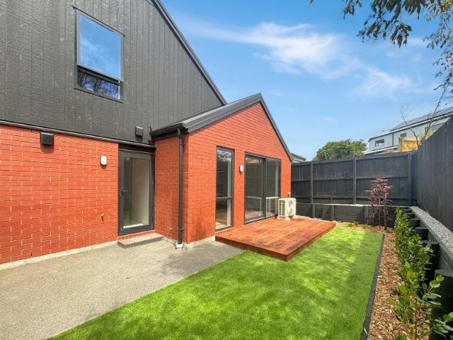 linwood, 2 bedrooms