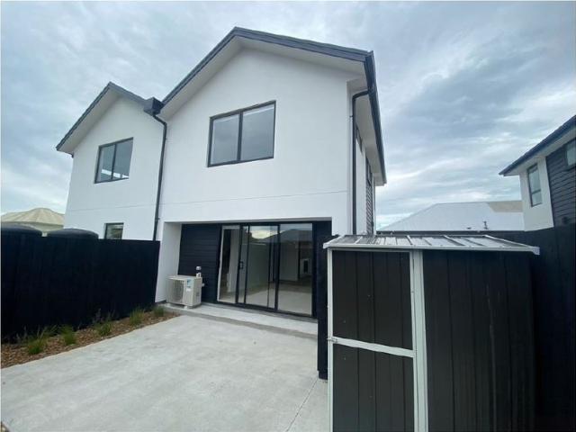 Linwood, 2 bedrooms
