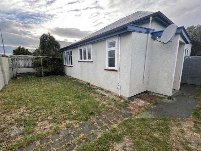 linwood, 2 bedrooms