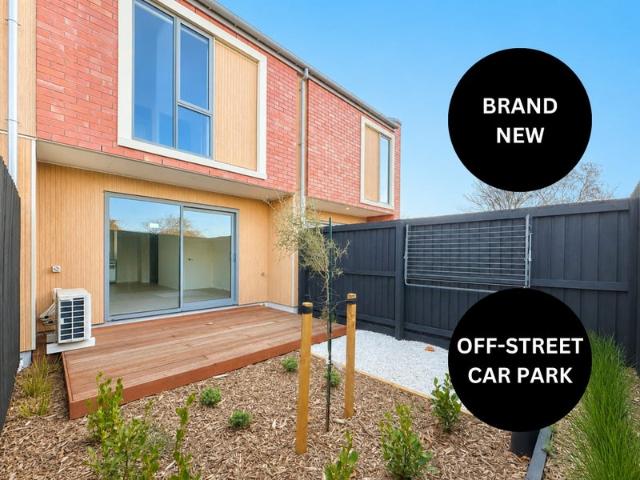 linwood, 2 bedrooms
