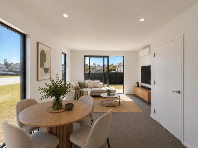 Linwood, 2 bedrooms