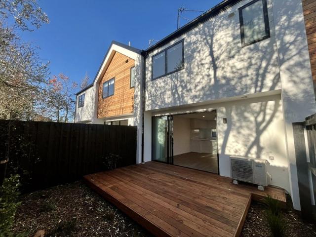Linwood, 2 bedrooms
