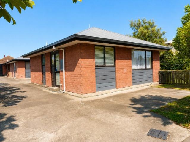 linwood, 2 bedrooms