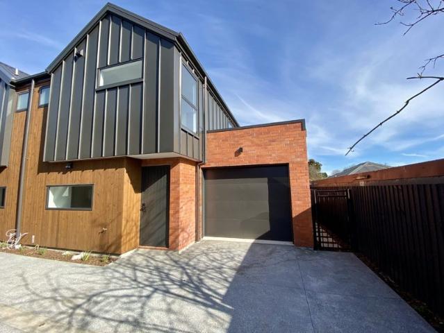 linwood, 2 bedrooms