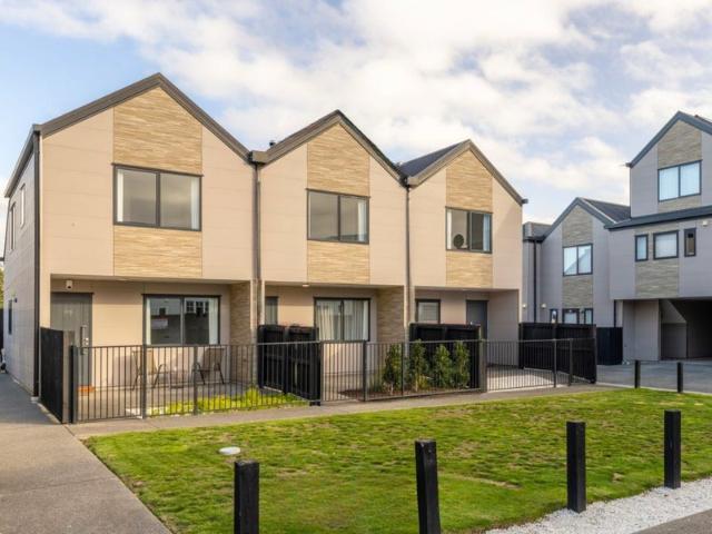 linwood, 2 bedrooms
