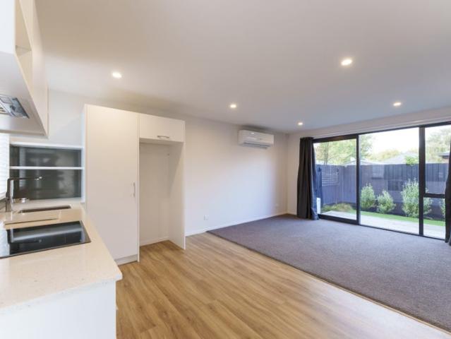 linwood, 2 bedrooms