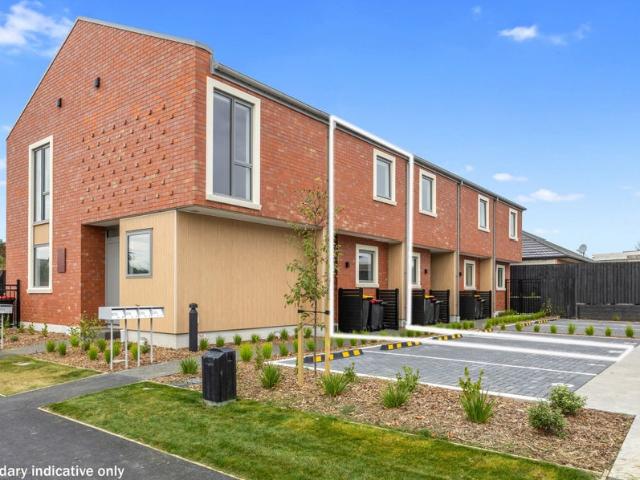 linwood, 2 bedrooms
