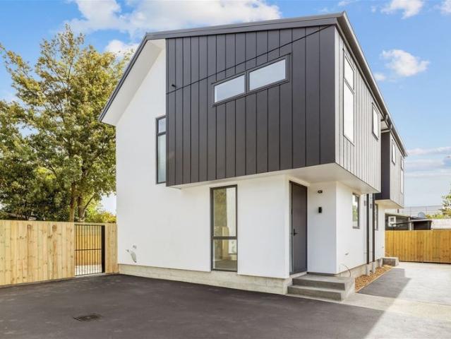 linwood, 2 bedrooms