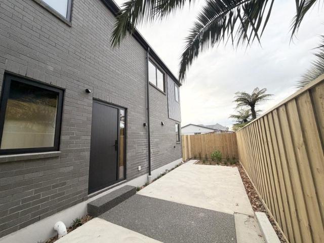 linwood, 2 bedrooms