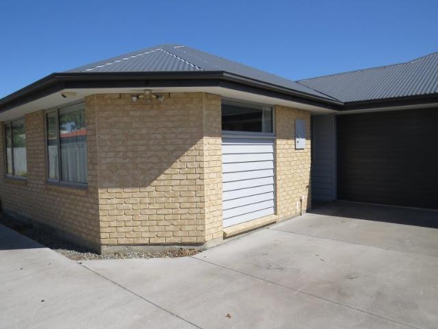 Linwood, 2 bedrooms