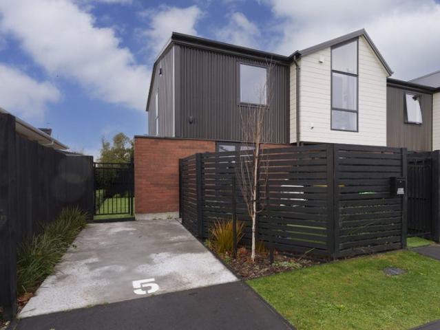 linwood, 2 bedrooms