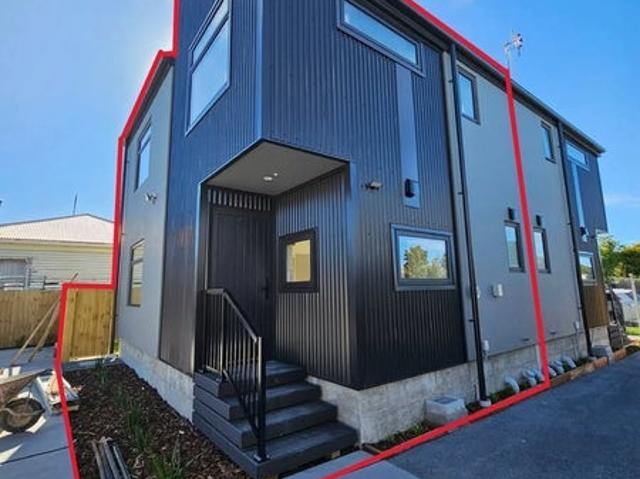 linwood, 2 bedrooms