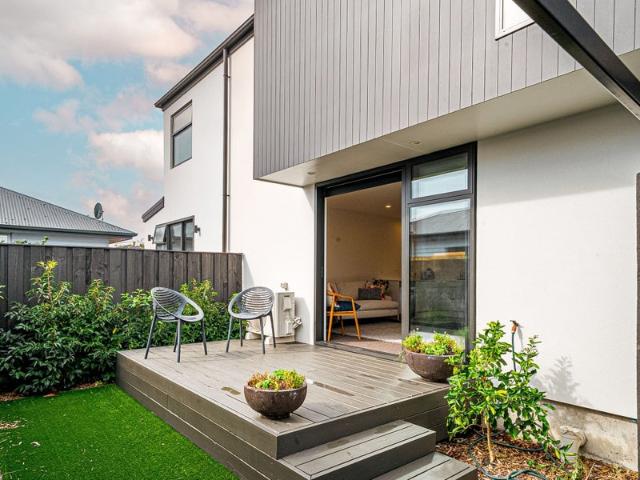 linwood, 2 bedrooms