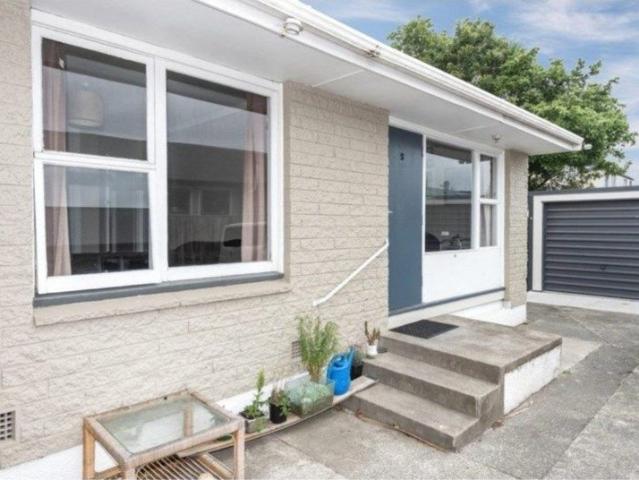 linwood, 2 bedrooms