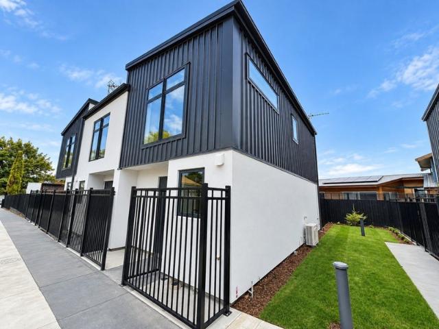 Linwood, 2 bedrooms