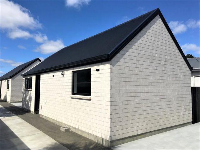 linwood, 2 bedrooms
