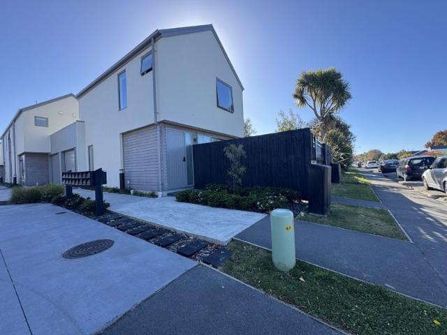linwood, 2 bedrooms