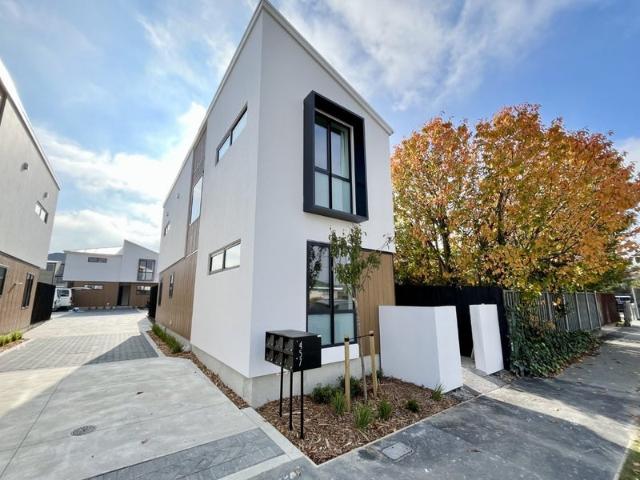linwood, 3 bedrooms