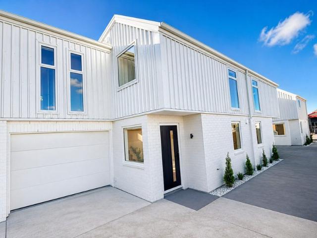 linwood, 3 bedrooms