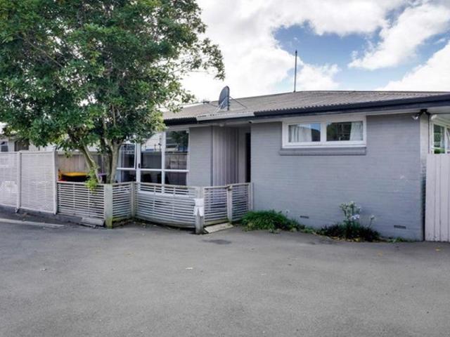 Linwood, 3 bedrooms