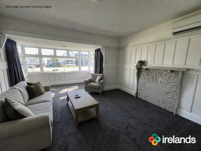 Linwood, 3 bedrooms