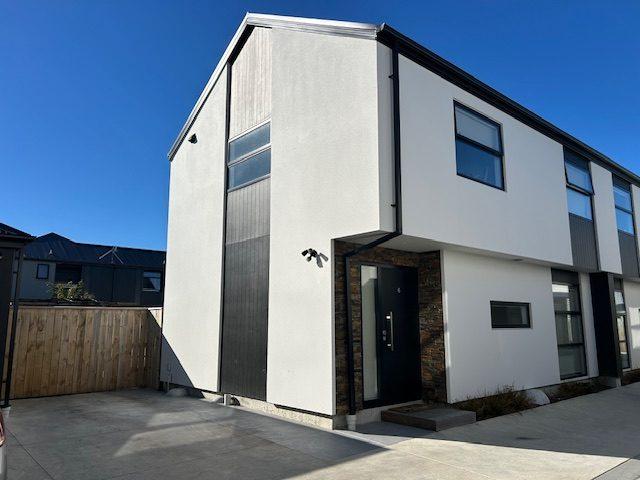 linwood, 3 bedrooms