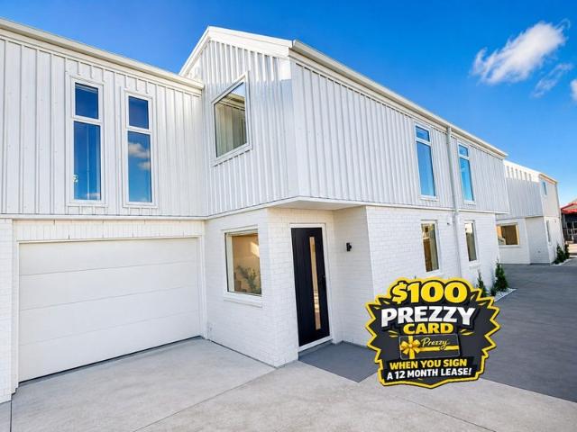 linwood, 3 bedrooms