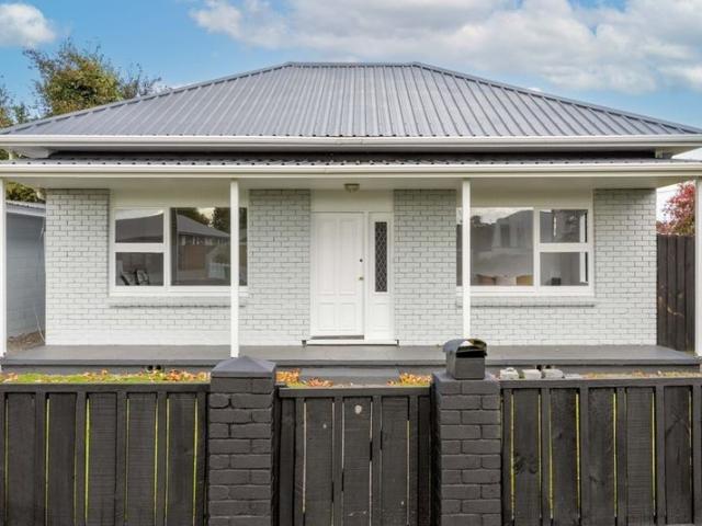 linwood, 3 bedrooms