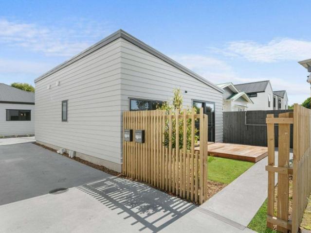 linwood, 3 bedrooms