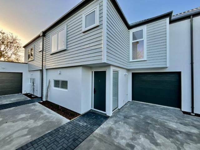 linwood, 3 bedrooms