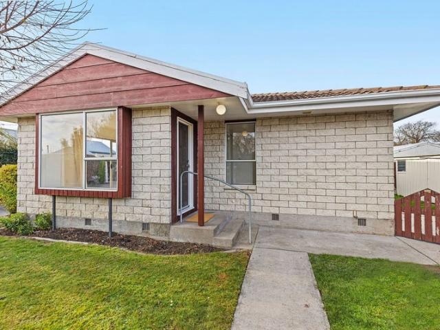 linwood, 3 bedrooms