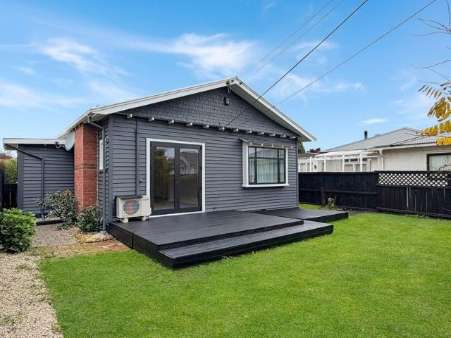 linwood, 4 bedrooms