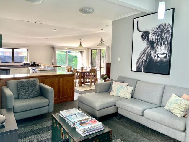 Linwood, 4 bedrooms