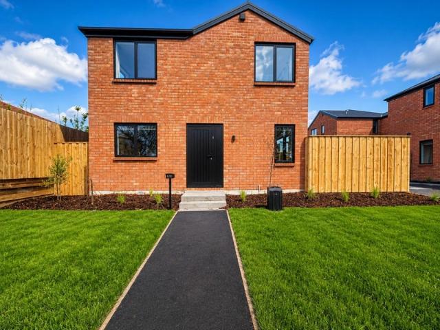 linwood, 4 bedrooms