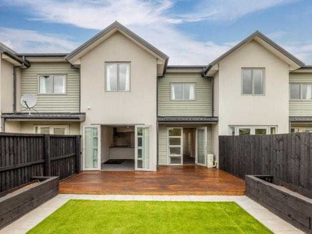 Linwood, 4 bedrooms