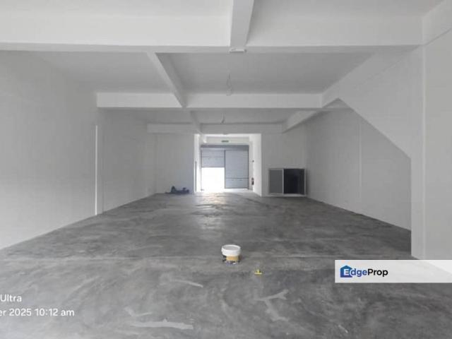 Linx3 Industrial Avenue