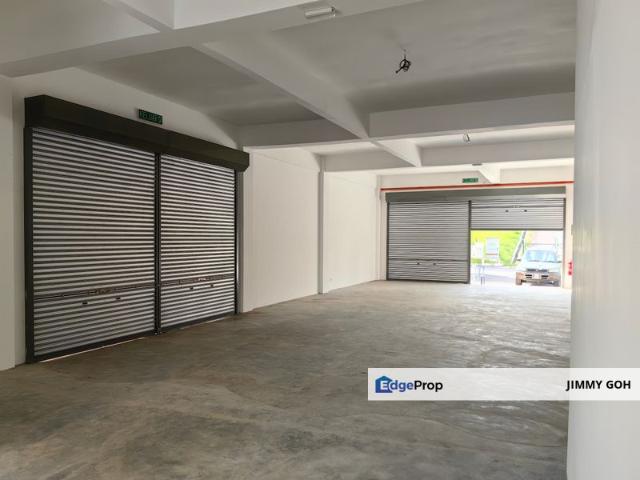 Linx 3 Industrial Avenue