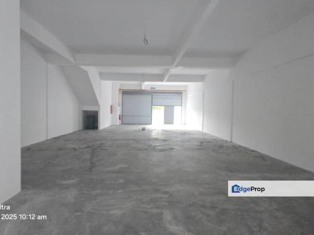 Linx 3 Industrial Avenue